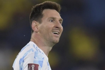 Argentina empató con Chile, una vez más