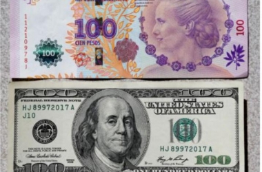 Dólar alto por incertidumbre