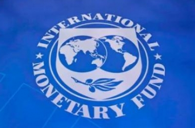 "Recalibrando" dice el FMI