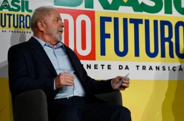 Lula regresa al poder y el mundo mira hacia Sudamérica