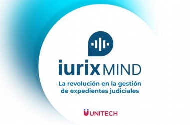 Unitech lanzó IURIX Mind, su asistente con Inteligencia Artificial Generativa