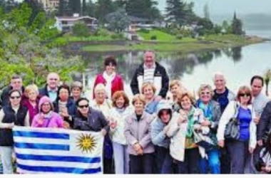 Turistas uruguayos récord en Argentina